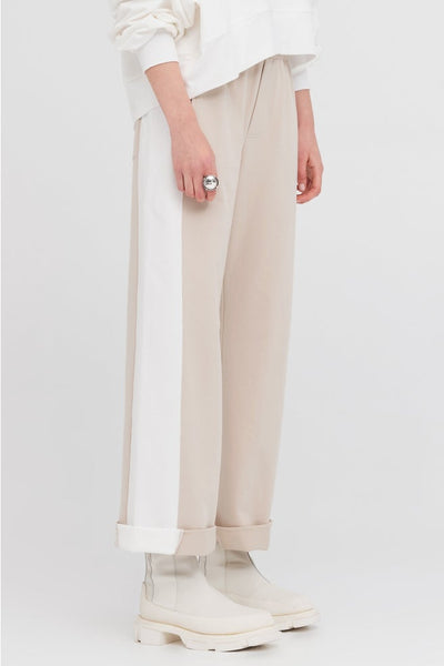 REVERSED CHUTE PANT