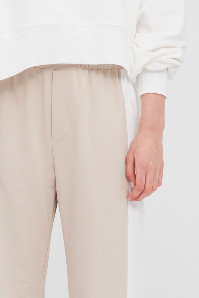 REVERSED CHUTE PANT