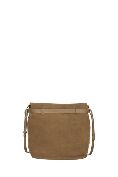 RIDER BUCKET BAG