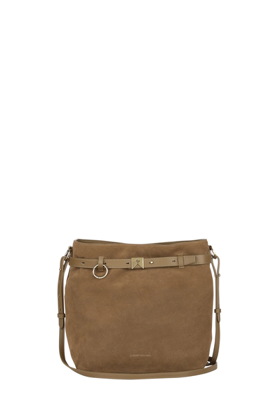 RIDER BUCKET BAG