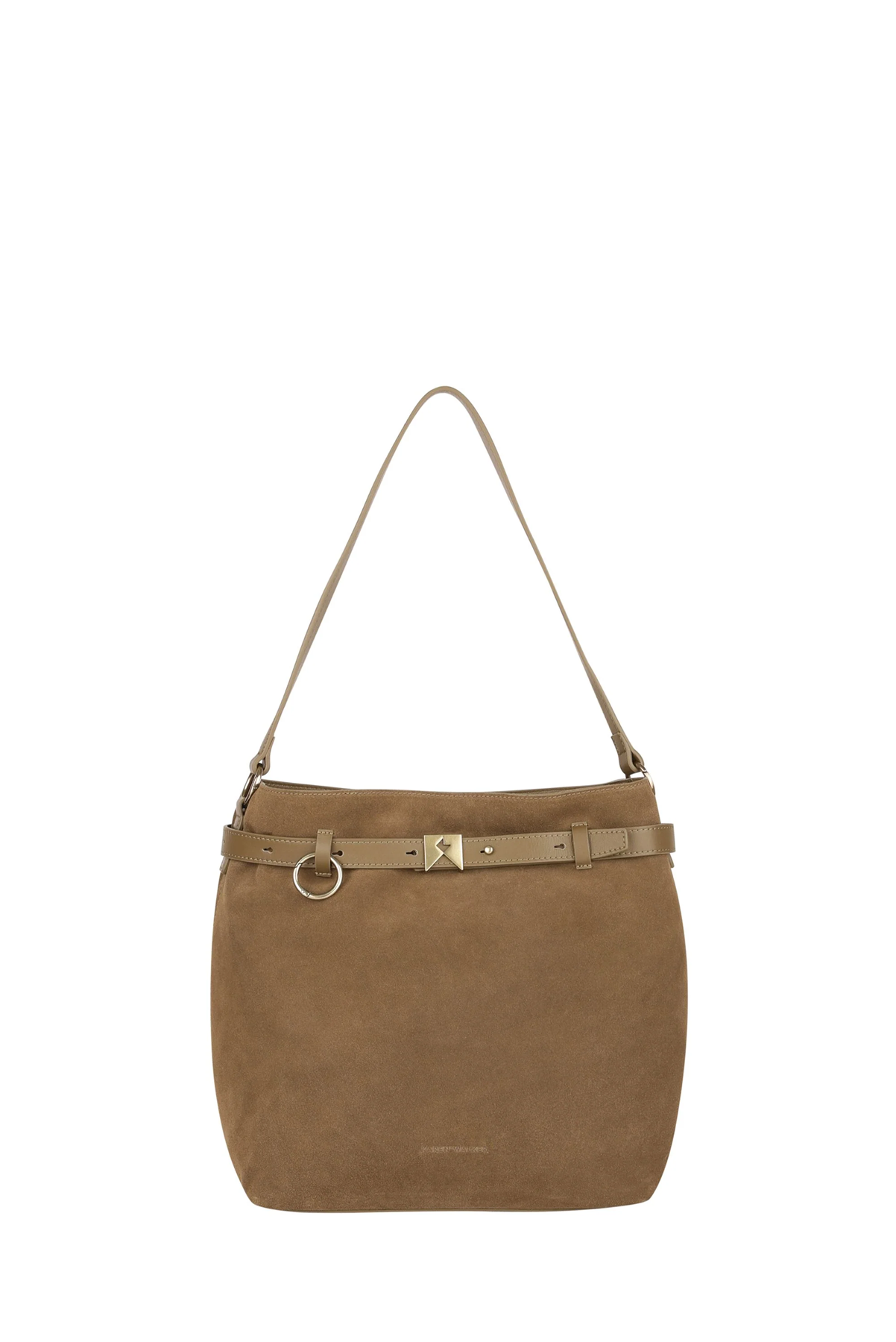 RIDER BUCKET BAG