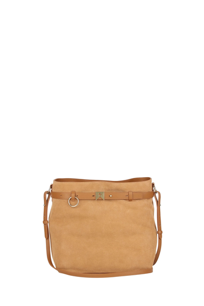 RIDER BUCKET BAG