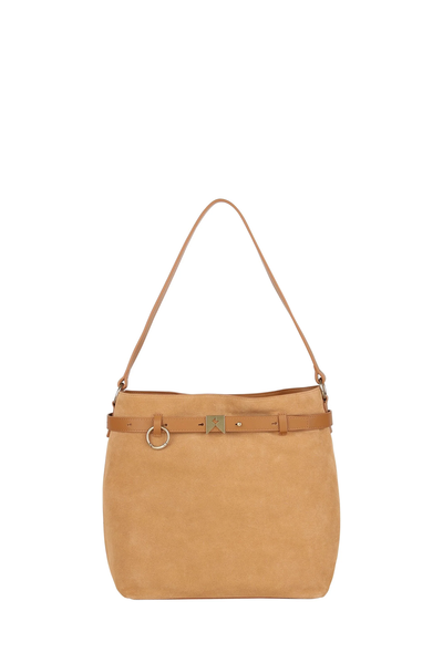 RIDER BUCKET BAG