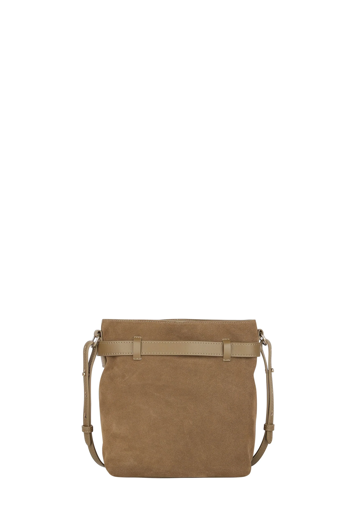 RIDER MINI BUCKET BAG