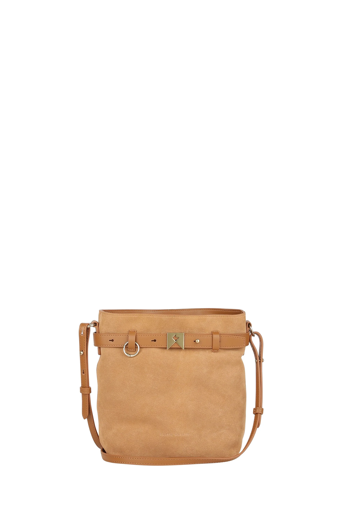 RIDER MINI BUCKET BAG