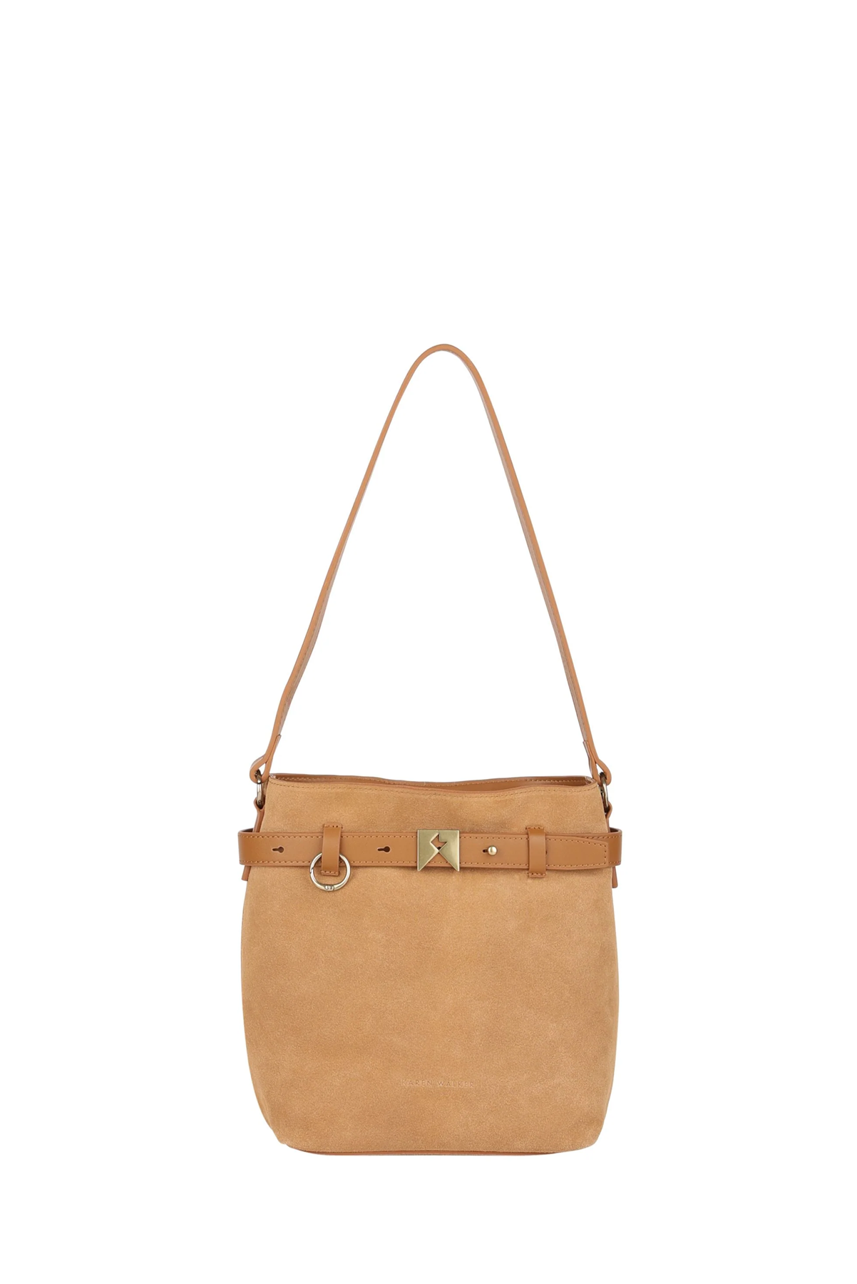 RIDER MINI BUCKET BAG