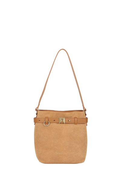 RIDER MINI BUCKET BAG