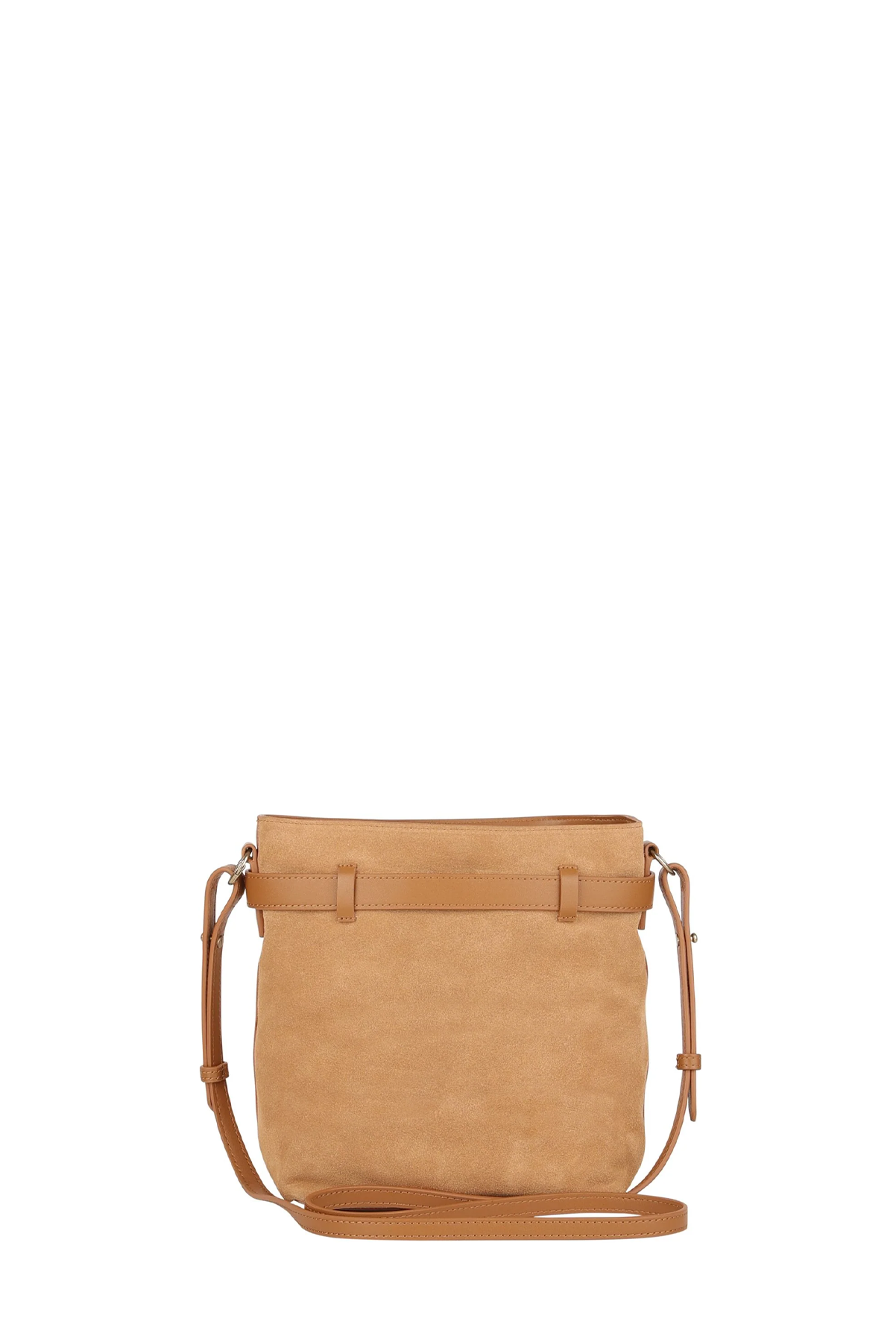 RIDER MINI BUCKET BAG