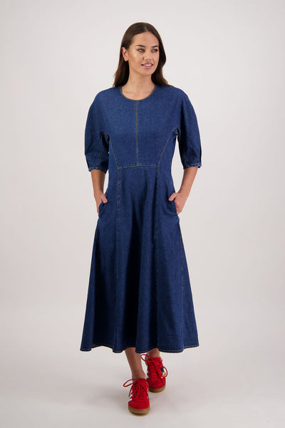 RIZZO DRESS