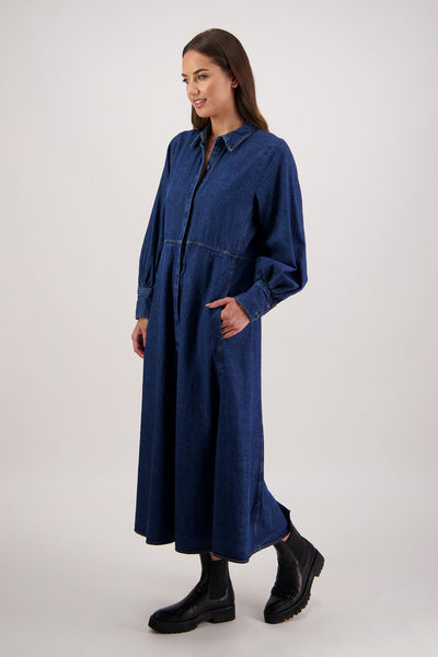ROCKIE DRESS