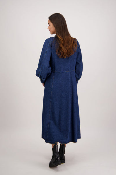 ROCKIE DRESS