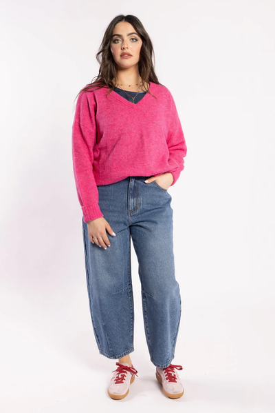 ROSLIND JUMPER