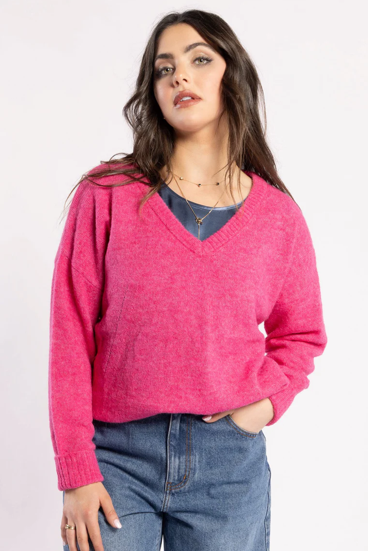 ROSLIND JUMPER