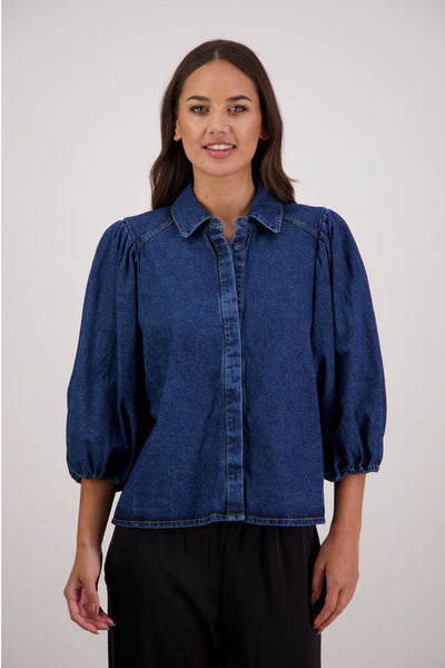 ROXANNE BLOUSE