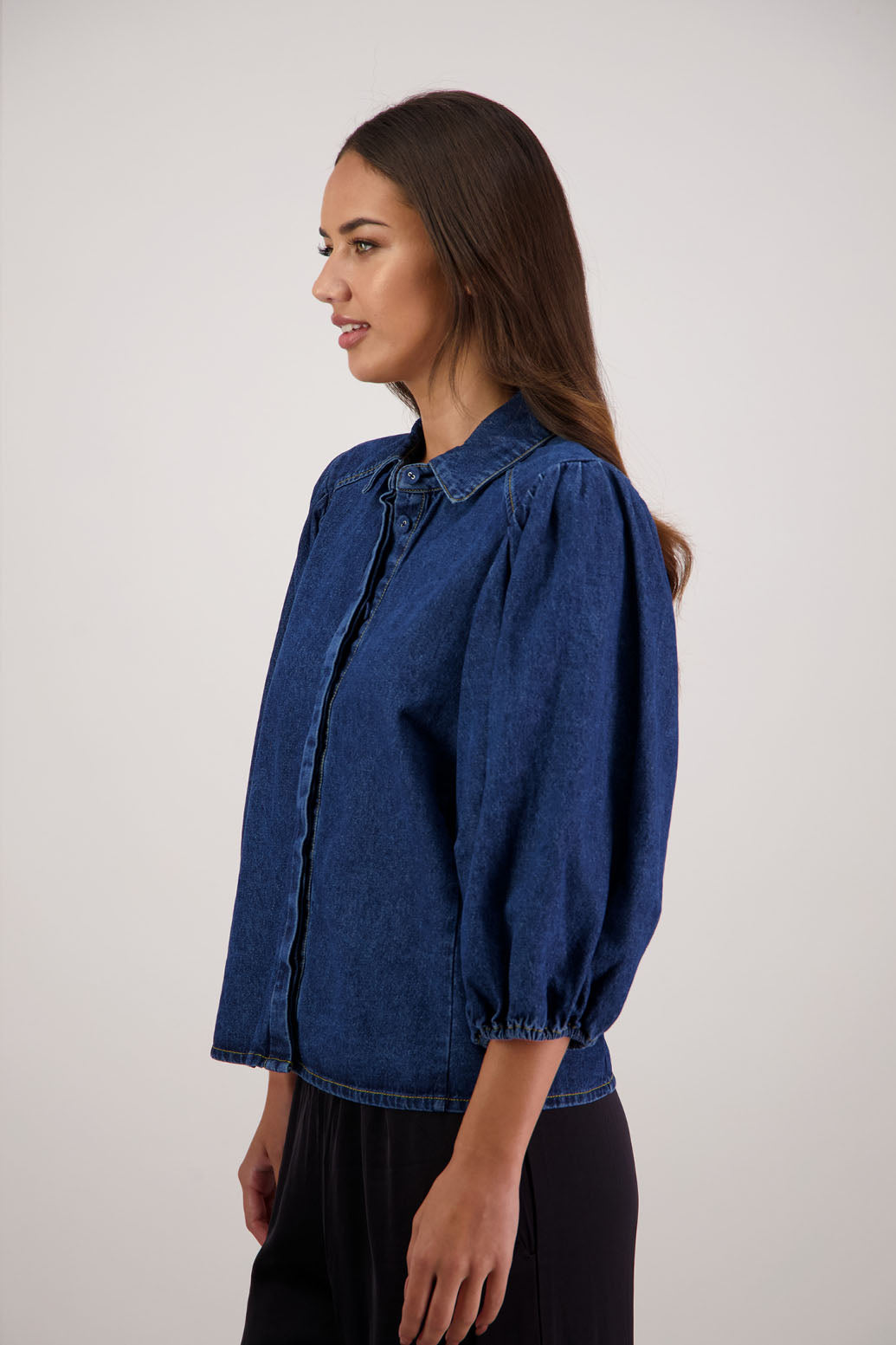 ROXANNE BLOUSE