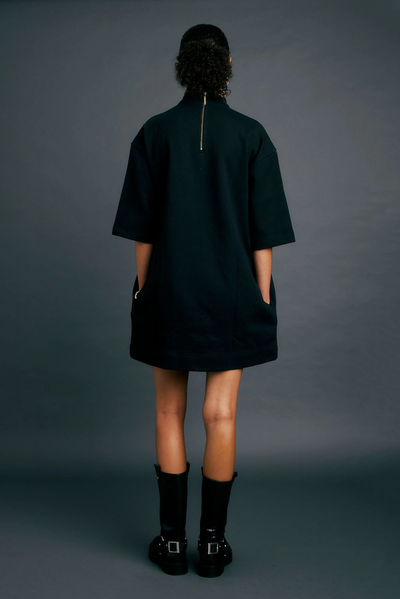 RUNAWAY ACADEMY DRESS