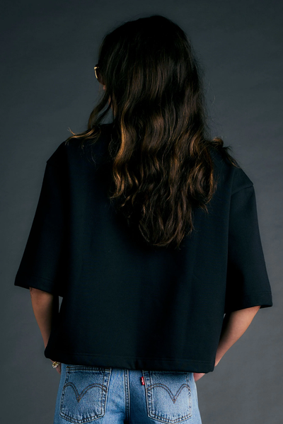 RUNAWAY ACADEMY TOP