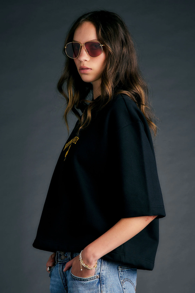 RUNAWAY ACADEMY TOP