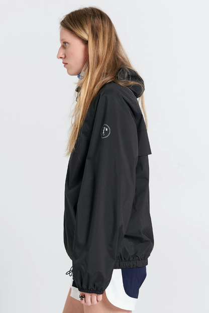 RUNAWAY WINDBREAKER
