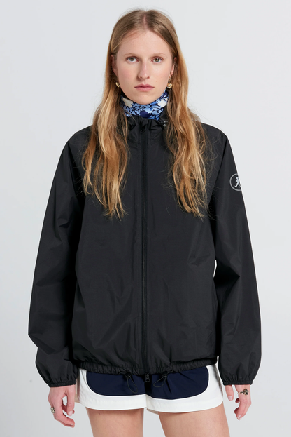 RUNAWAY WINDBREAKER