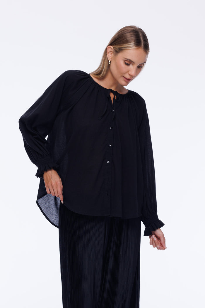 RUTHIE BLOUSE
