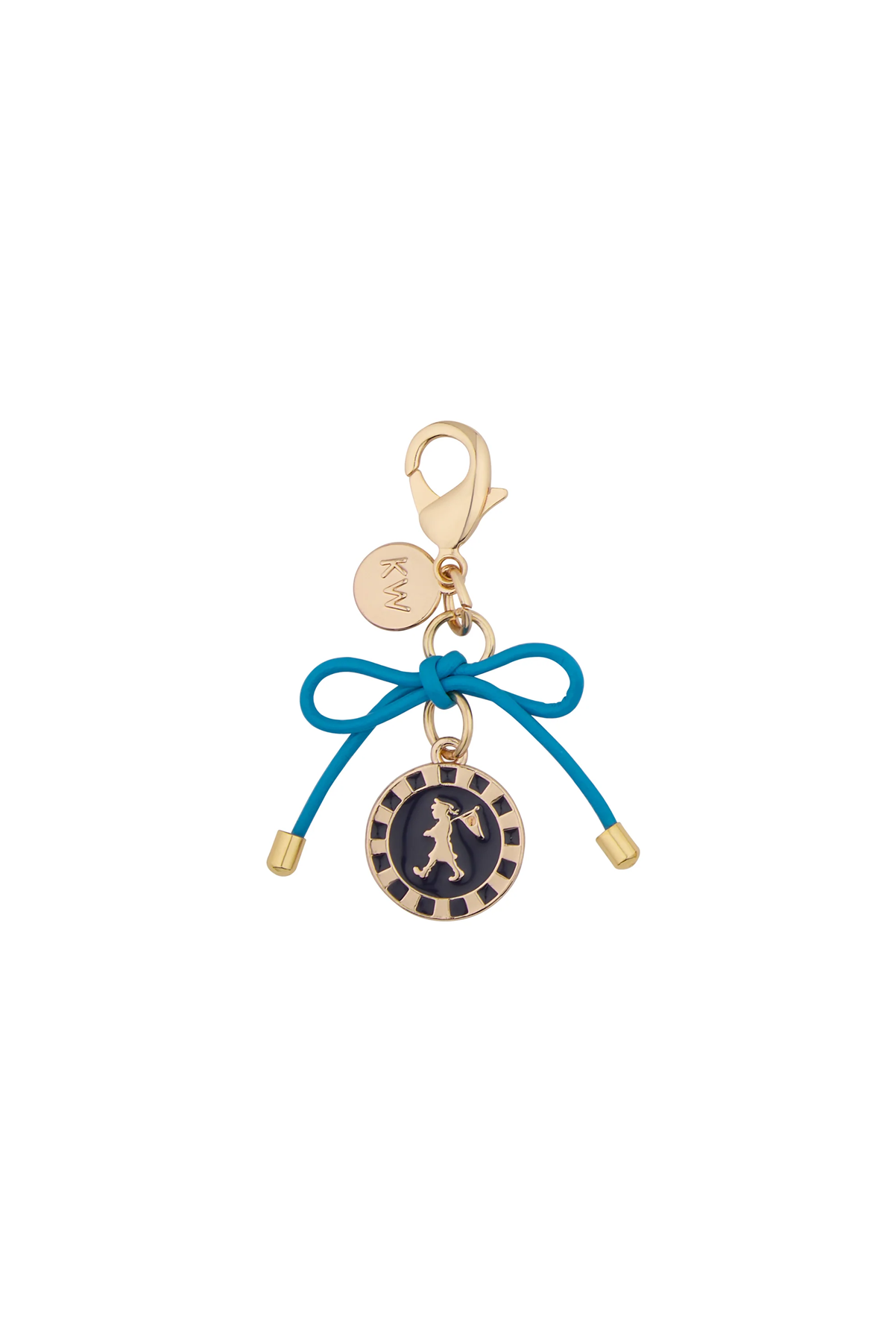 SAILOR GIRL CHARM