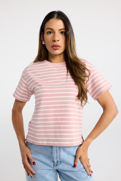 INK SAILOR TEE GREY NAVY PINK SAGE STRIPED TEE BABY TEE STRIPE TSHIRT PINK STRIPE GREY STRIPE GREEN STRIPE NAVY STRIPE 