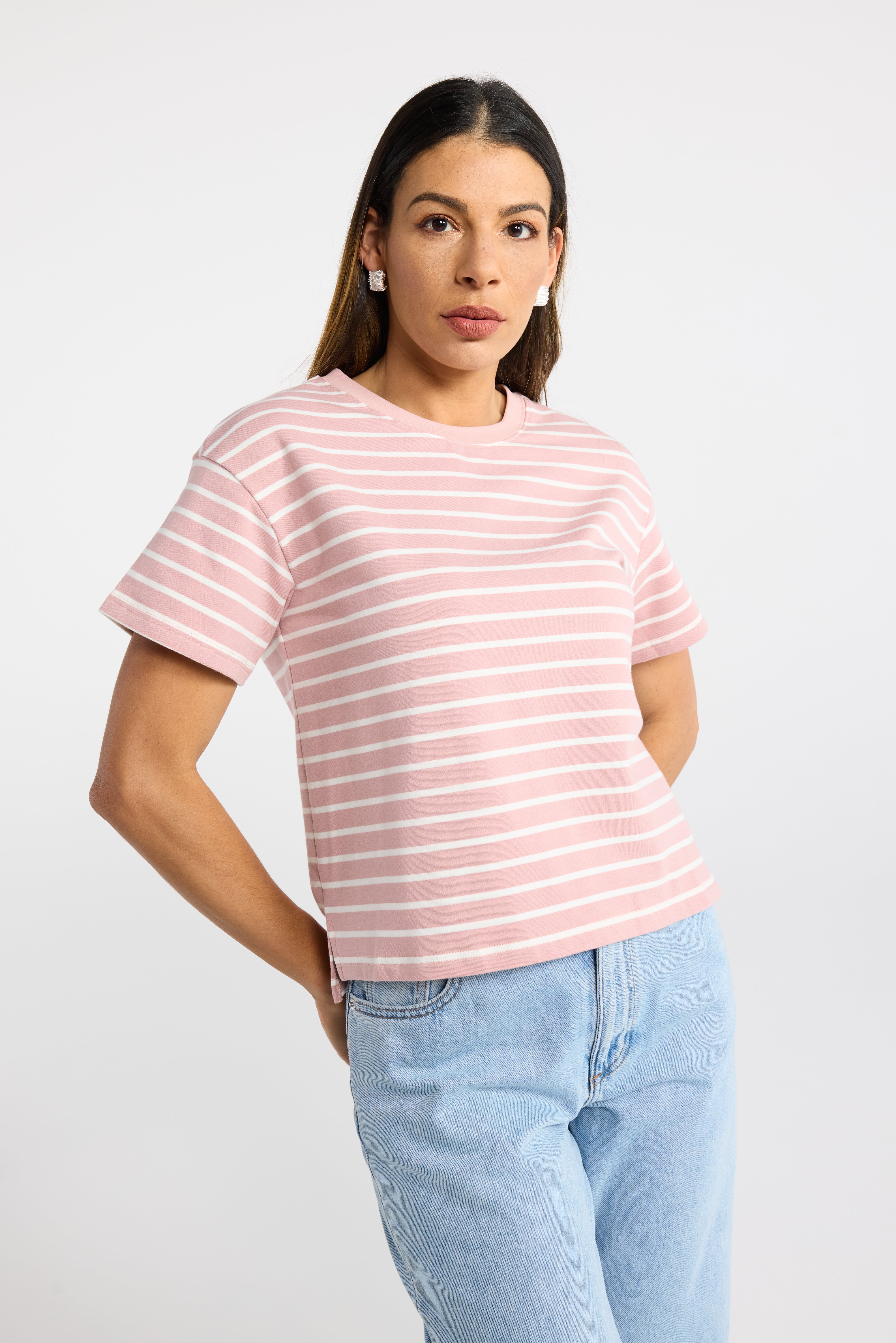 INK SAILOR TEE STRIPED TEE STRIPED T SHIRT STRIPED TOP WOMENS TEE WOMENS T SHIRT WOMENS TOP CASUAL TEE CASUAL TOP EVERYDAY TEE EVERYDAY TOP SHORT SLEEVE TEE SHORT SLEEVE T SHIRT SHORT SLEEVE TOP CREW NECK TEE CREW NECK T SHIRT CREW NECK TOP ROUND NECK TEE ROUND NECK T SHIRT ROUND NECK TOP CROPPED TEE CROPPED T SHIRT CROPPED TOP BOXY TEE BOXY T SHIRT BOXY TOP RELAXED FIT TEE RELAXED FIT T SHIRT RELAXED FIT TOP CLASSIC TEE CLASSIC T SHIRT CLASSIC TOP SUMMER TEE SUMMER TEE TOP LIGHTWEIGHT TEE 