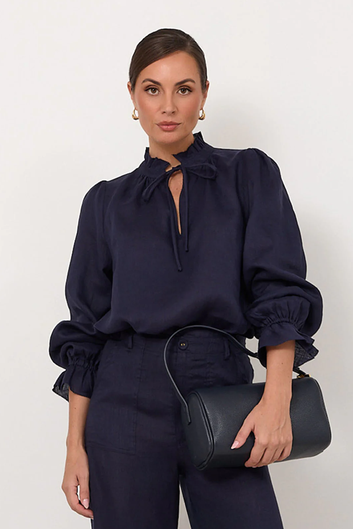 SANDRA TOP