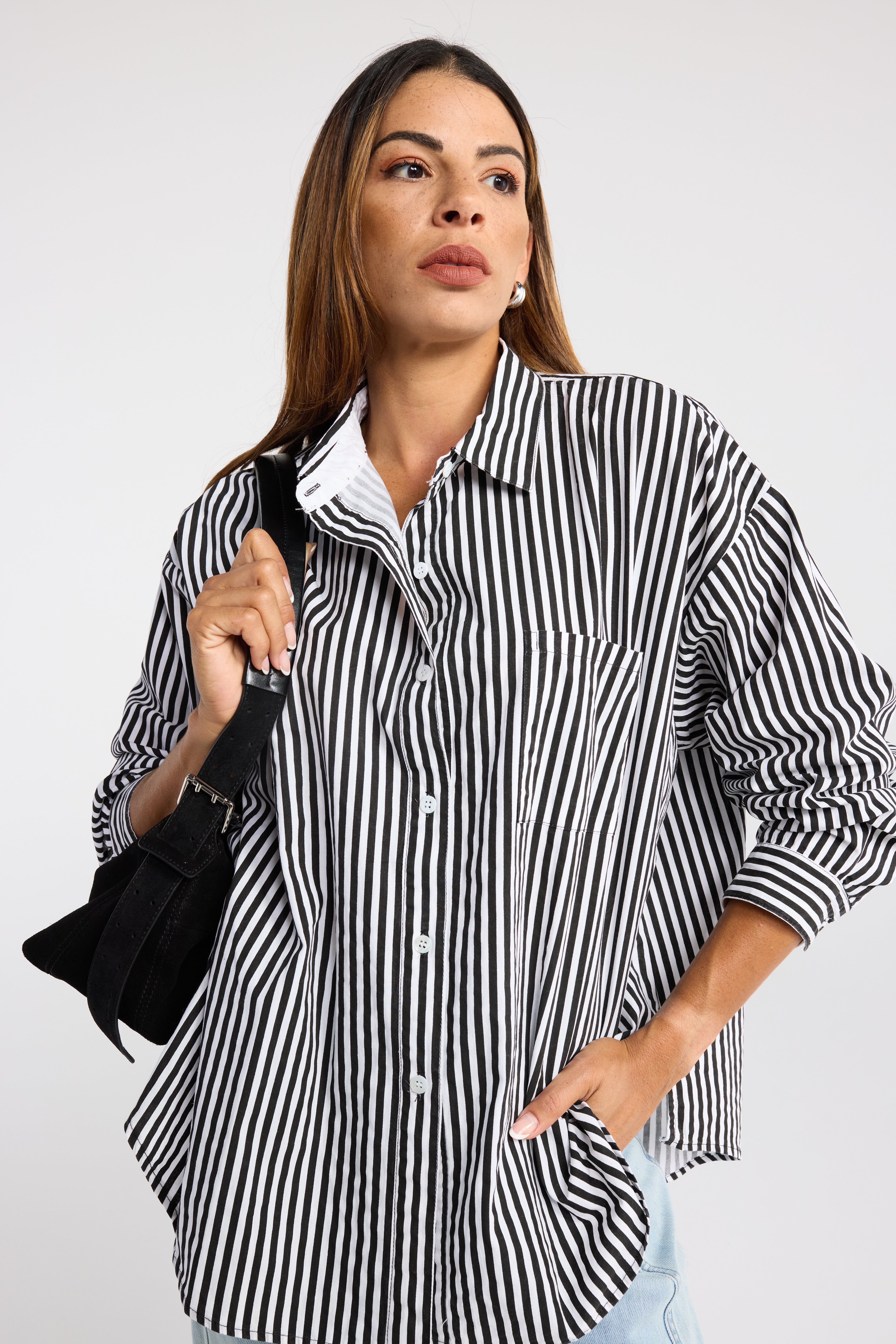 SARAH SHIRT