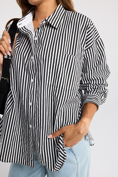 SARAH SHIRT
