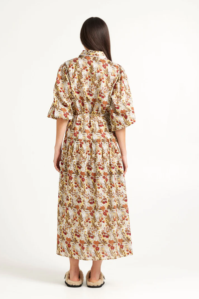 SAWYER DRESS