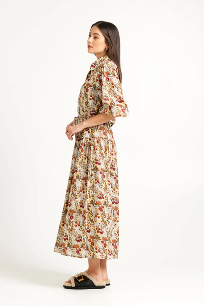 SAWYER DRESS