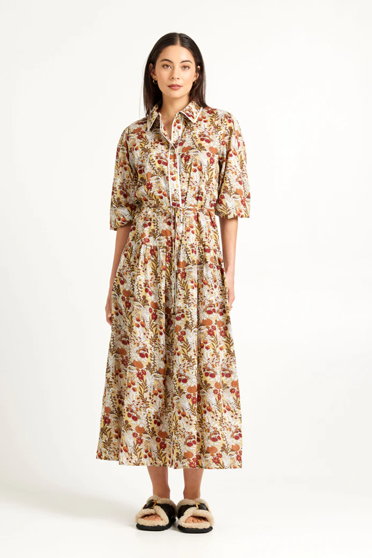 SAWYER DRESS