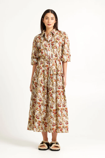 SAWYER DRESS