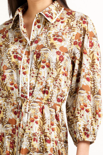 SAWYER DRESS
