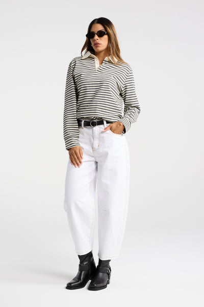 SCOTT POLO