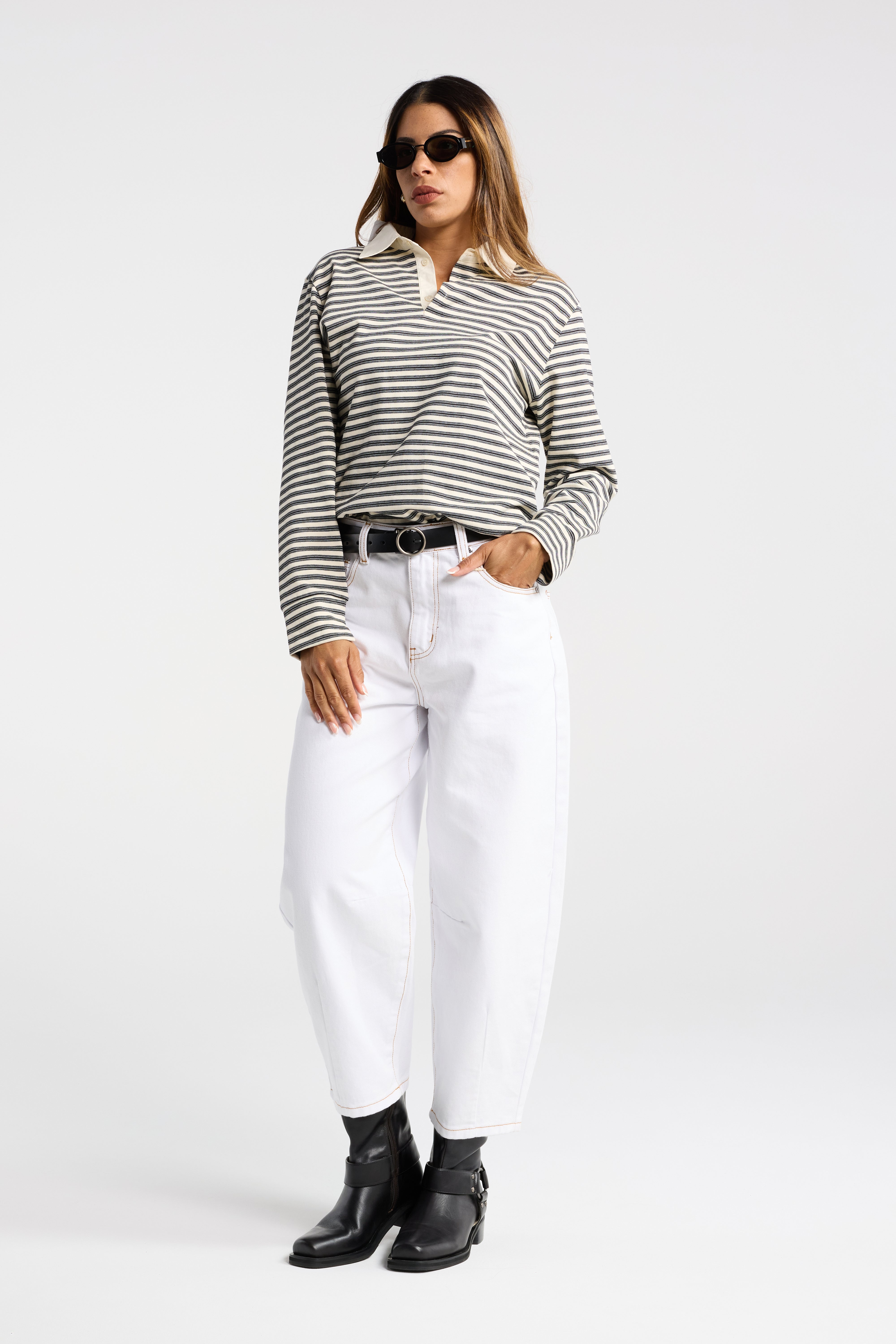 SCOTT POLO