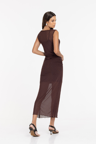 SERENADE DRESS