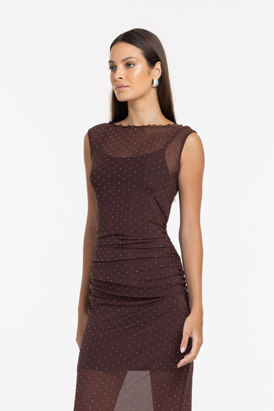 SERENADE DRESS
