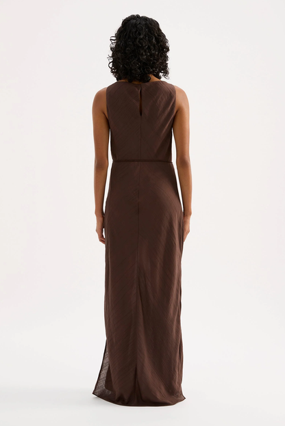 SERINE MAXI DRESS
