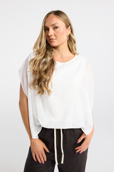 SHELL TOP