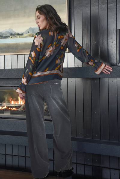 SHES THE EM BOSS JEAN