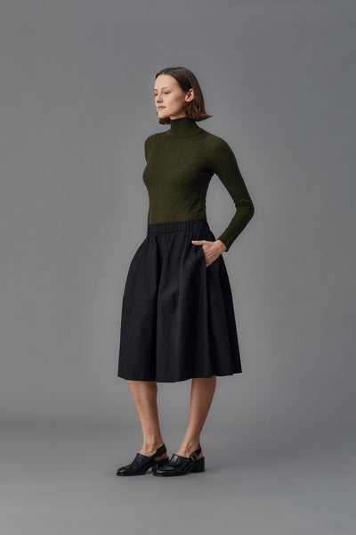 MERINO SLATCH SKIVVY