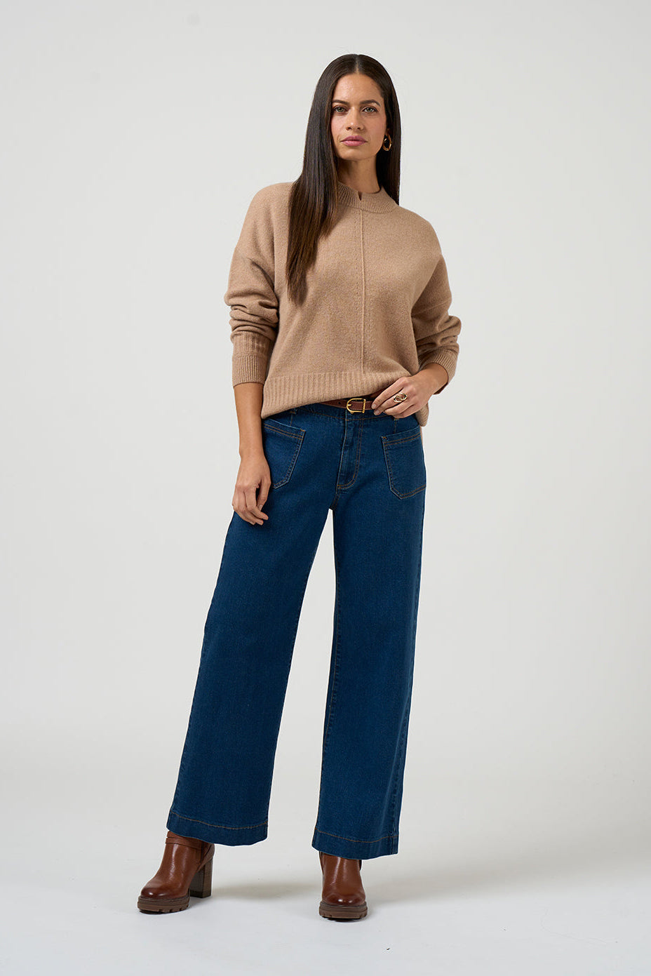 SIA SWEATER