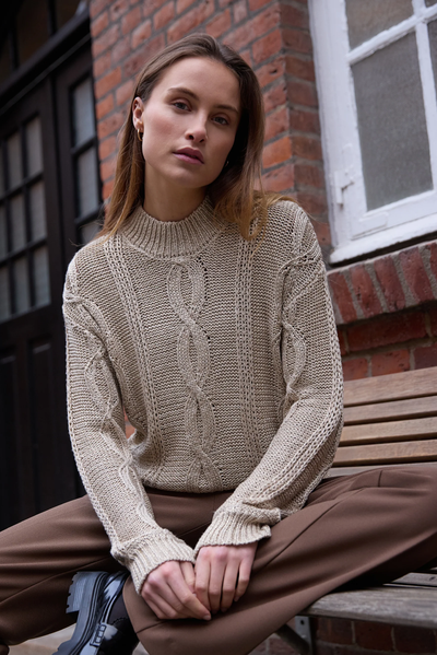 SIENA KNIT