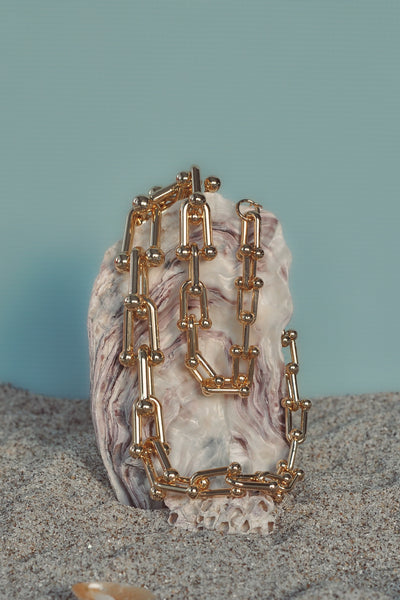 SKYLAR NECKLACE