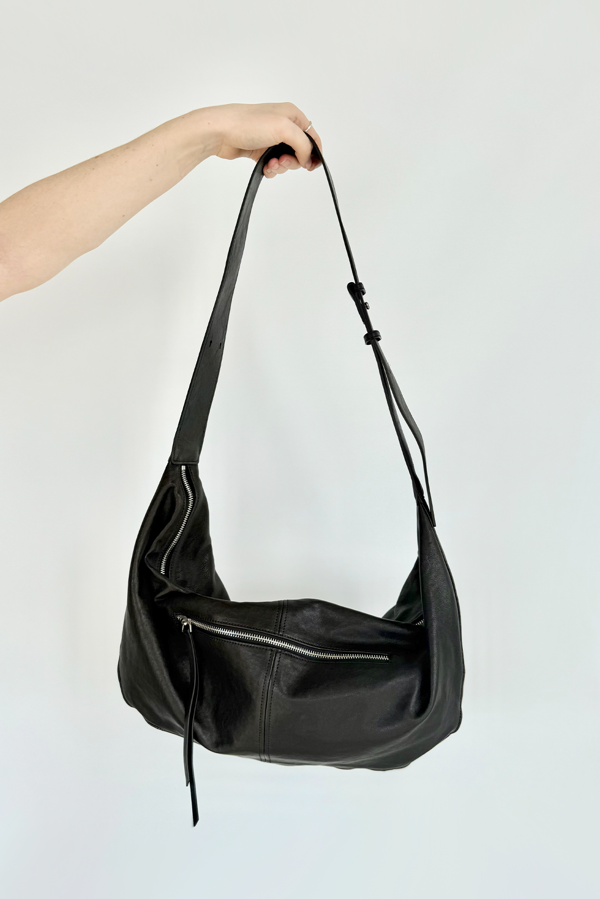 SLOUCH BAG