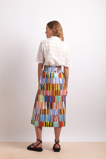 FUNFAIR SKIRT