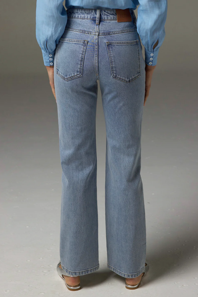 SOCIETY JEAN